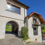 Tatil Evi Le Fenil De Rubis *