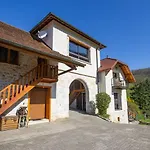 Le Fenil De Rubis