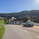 Tatil Evi Le Fenil De Rubis *