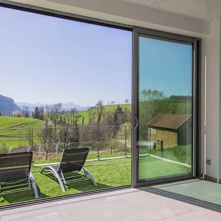 Le Fenil De Rubis Vakantiehuis