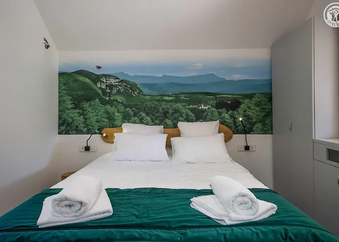 Hébergement de vacances Le Fenil De Rubis Sainte-Marie-D'Alvey