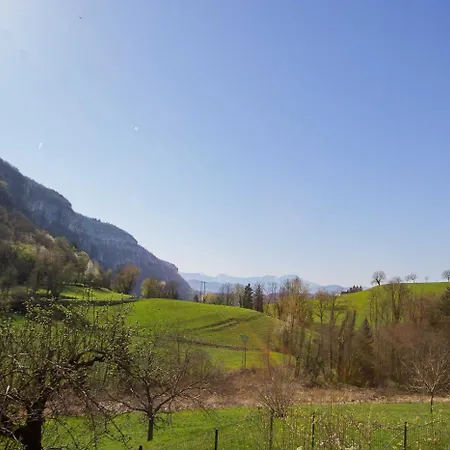Le Fenil De Rubis * Sainte-Marie-D'Alvey